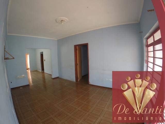 Residencial para Venda, Centro, Mogi Guacu/SP